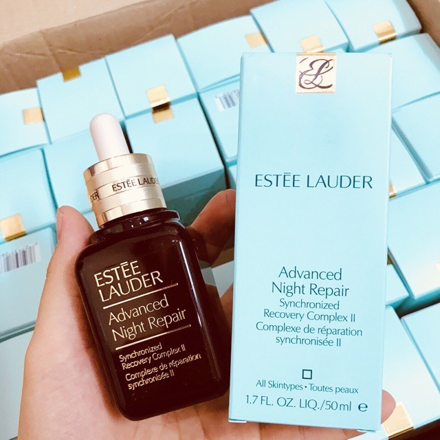 Tinh chất chống lão hóa Serum Estee Lauder Advanced Night Repair