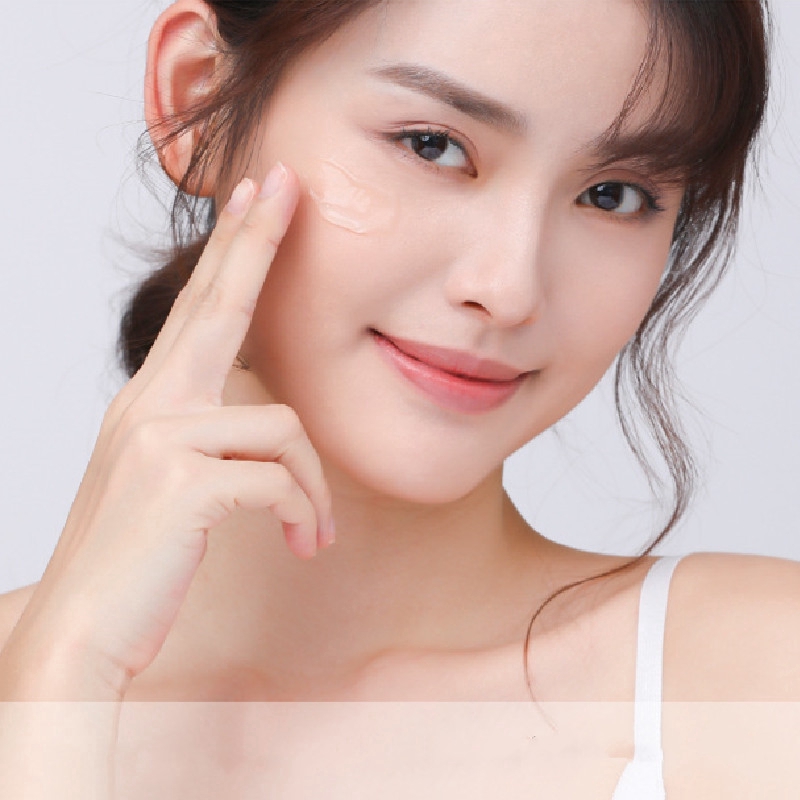 Hộp 20 Mặt Nạ Ngủ Collagen Dưỡng Ẩm Làm Sáng Da Và Chống Lão Hóa