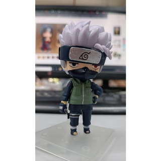 (Hàng thanh lý) Mô hình nhân vật NARUTO ChiBi - SP003992