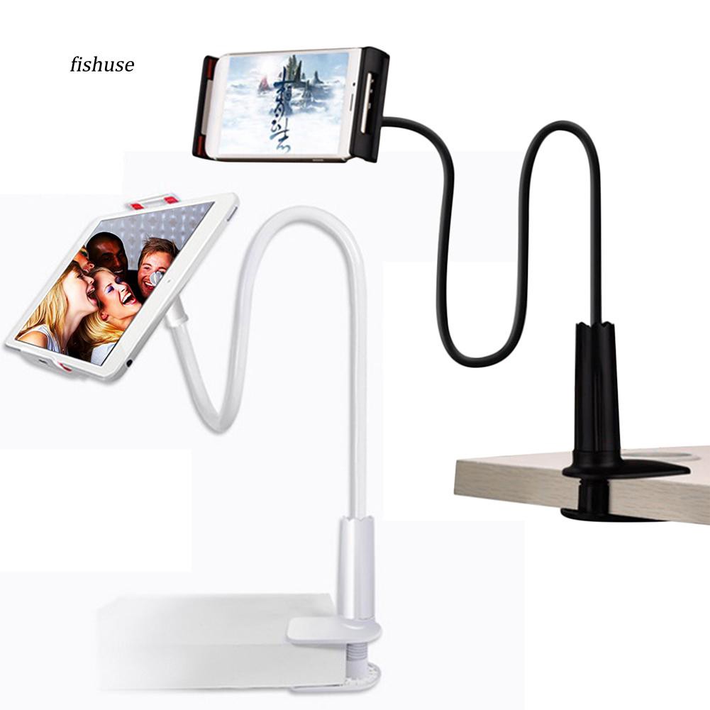 Giá đỡ điện thoại / máy tính bảng trên xe hơi tiện lợi