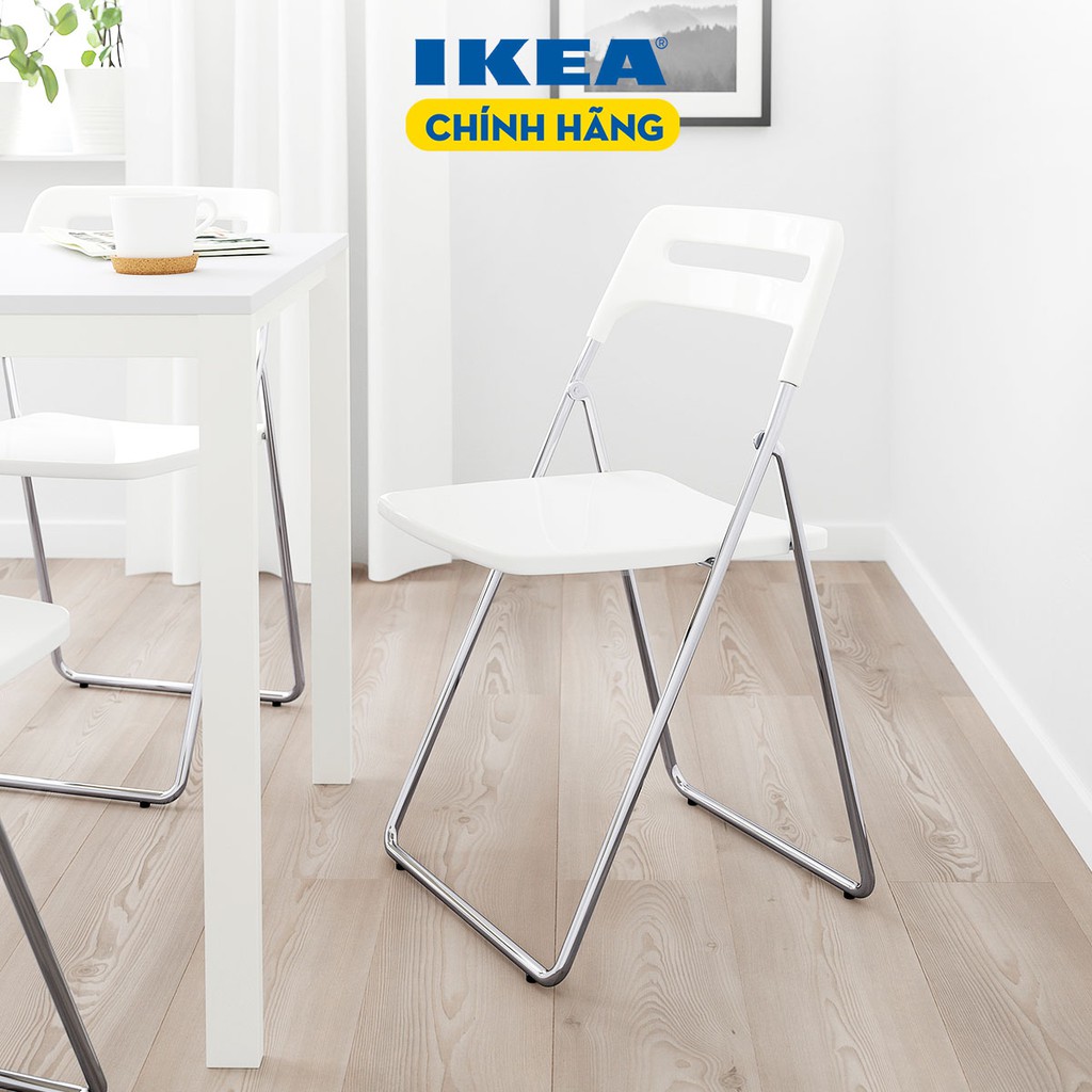 [HCM] GHẾ IKEA CHÍNH HÃNG – NISSE