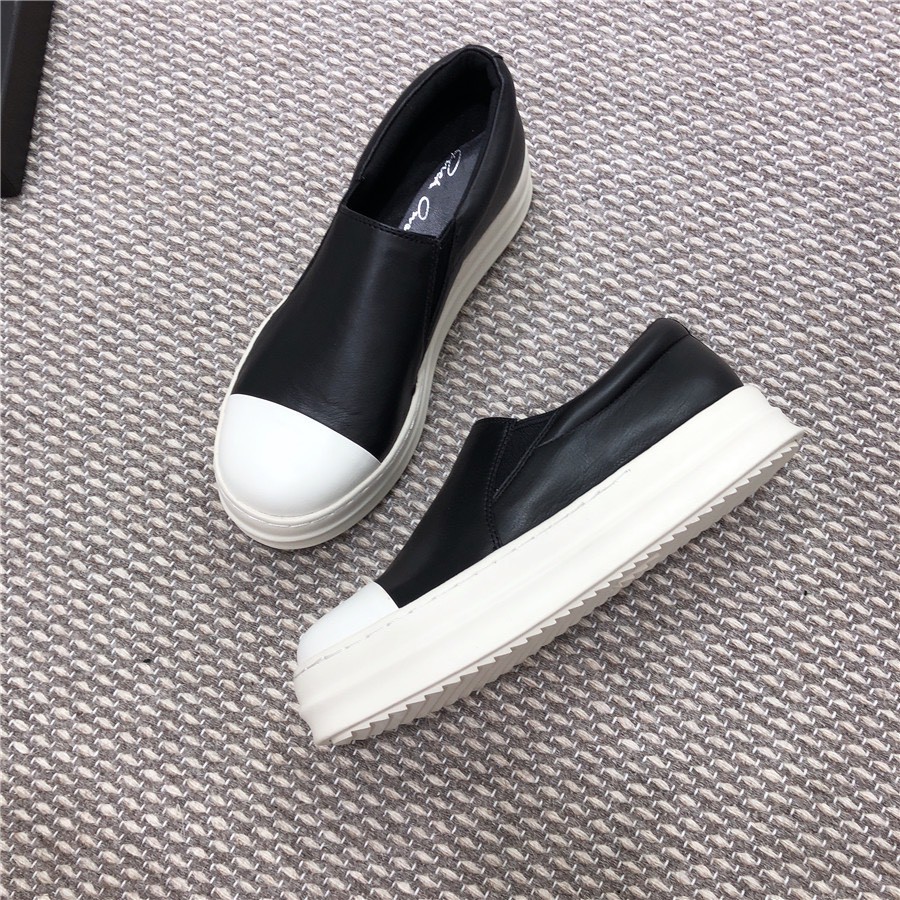 [Video Thật]Giày Slip on Hot Hit(G32)