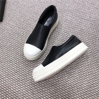 [Video Thật]Giày Slip on Hot Hit(G32)