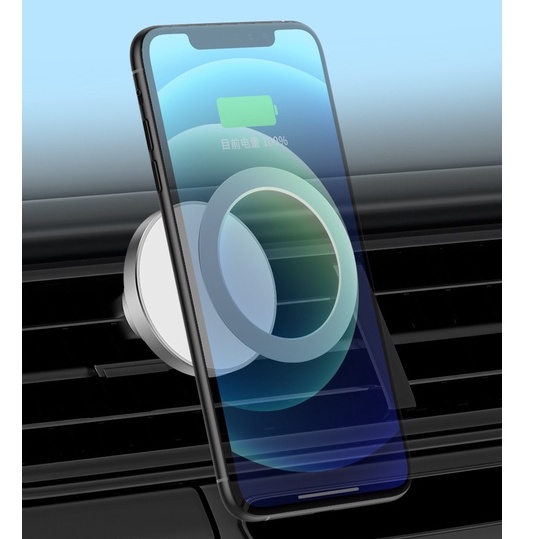 1 Nhẫn Đỡ Điện Thoại Có Nam Châm Cho Iphone 8 plus X Xr xs xs Max 11 12 13 Pro Max