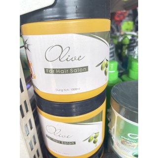 Hấp dầu/Ủ tóc Celona 1000ml