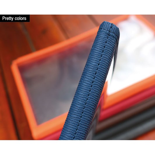 Bìa menu 8 trang A4