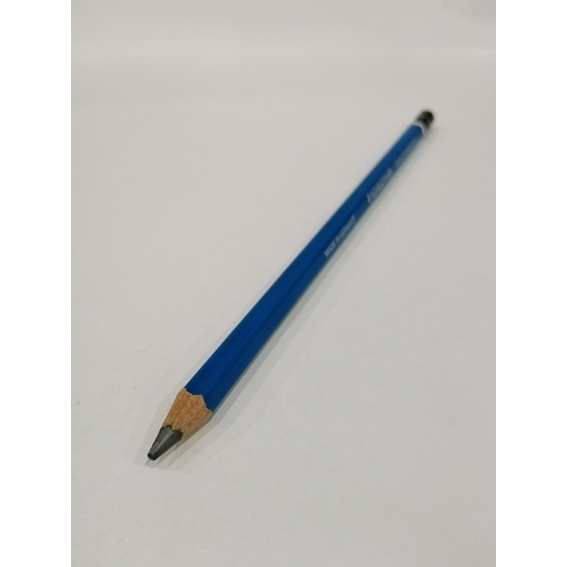 Bút Chì Steadtler 100 8B - Staedtler