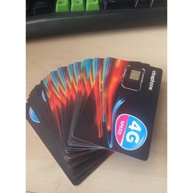 Sim vina mobi giá rẻ