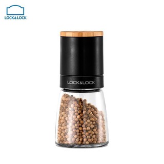 Dụng cụ xay tiêu lưỡi sứ Lock&Lock 140ml