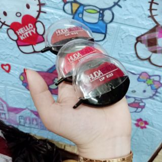 Son bặm HUDA BEAUTY