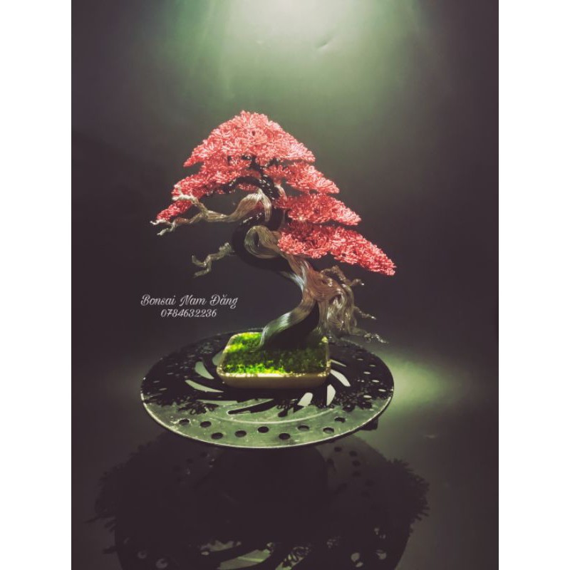 Bonsai Handmade