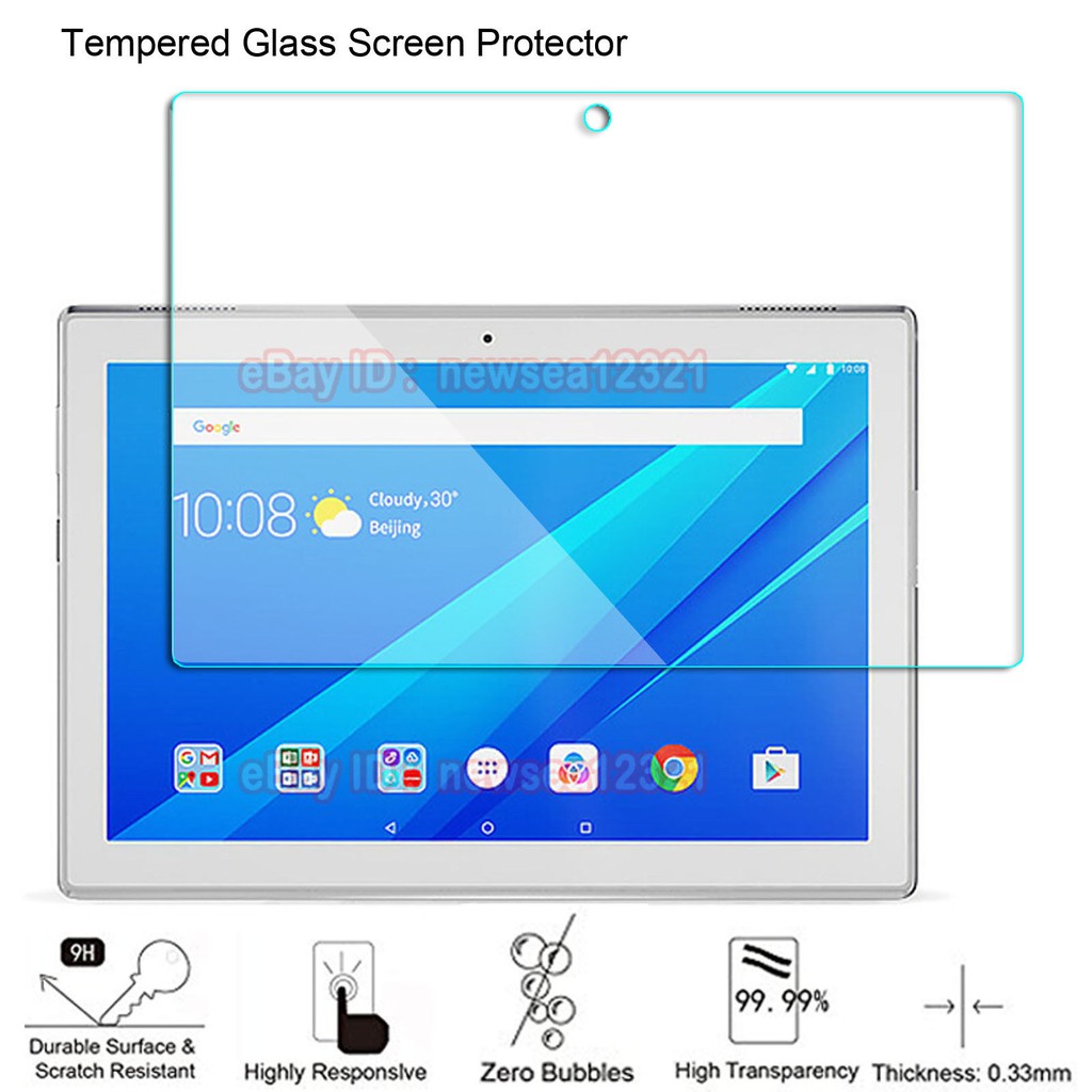 Kính cường lực cho Lenovo Tab 3 10 Business ( tb3-x70f / n / L )