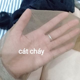 Quần tất đá Thái Lan thần thánh