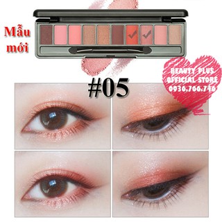 Phấn mắt, bảng mắt maycreate 10 màU HOT NHẤT 2-0-1-9