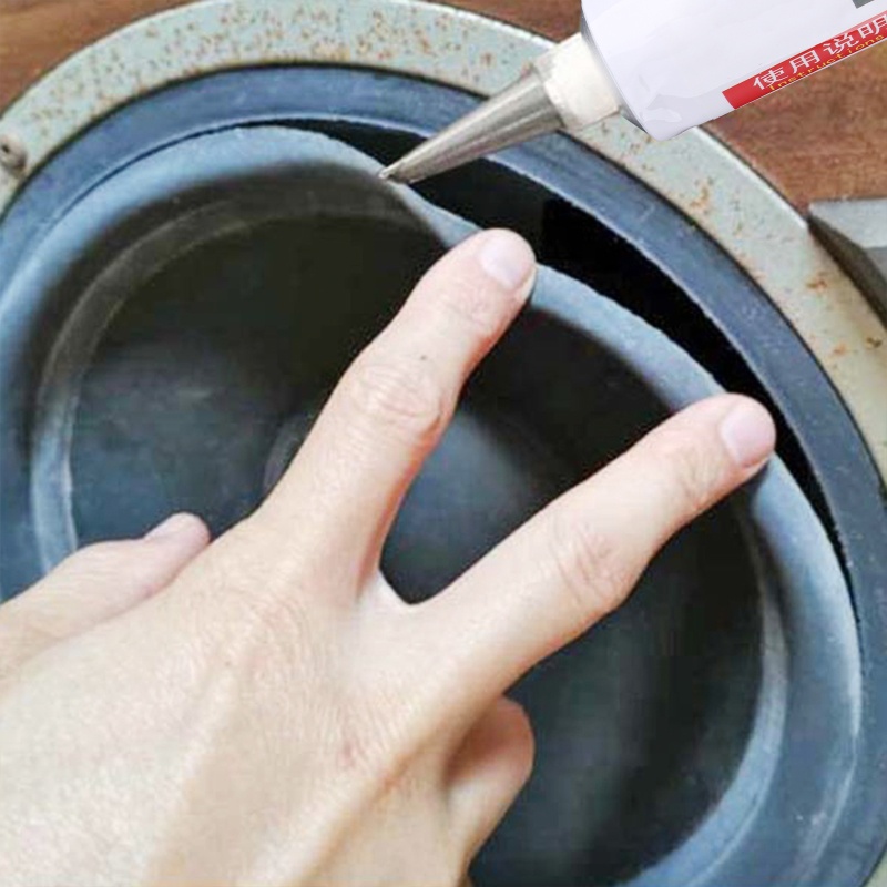 Keo Sửa Chữa Đa Năng 80ml Cho Loa