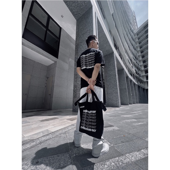 Túi quà tặng Tecno - Chiến hăng say