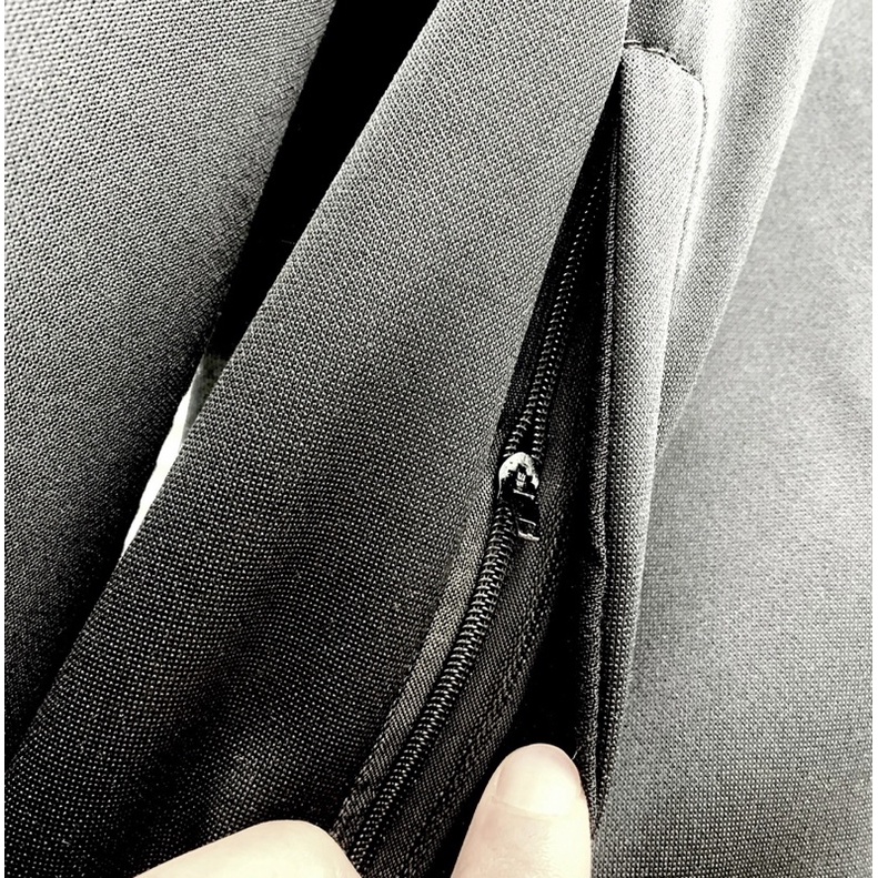 Áo chống nắng Thom 2 sọc dọc cực đẹp