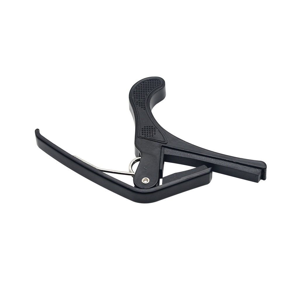 Capo guitar kim loại dài Alice