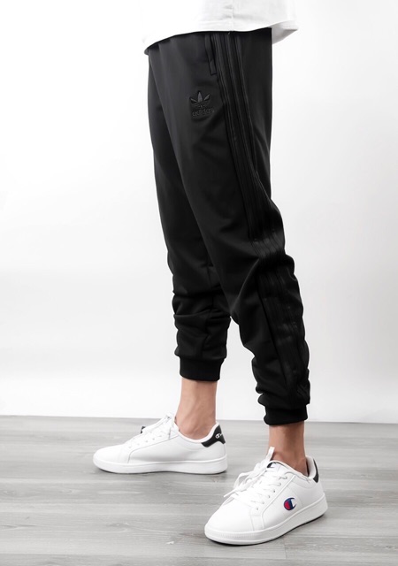 Quần thể thao Adidas Jogger ( ống bo ) | BigBuy360 - bigbuy360.vn