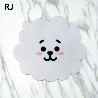 Miếng lót chuột BT21