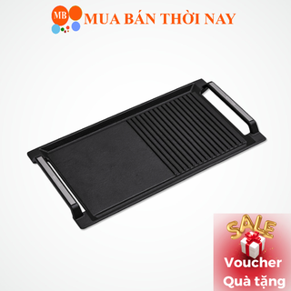 Vỉ Nướng Đa Năng Malloca GP 455