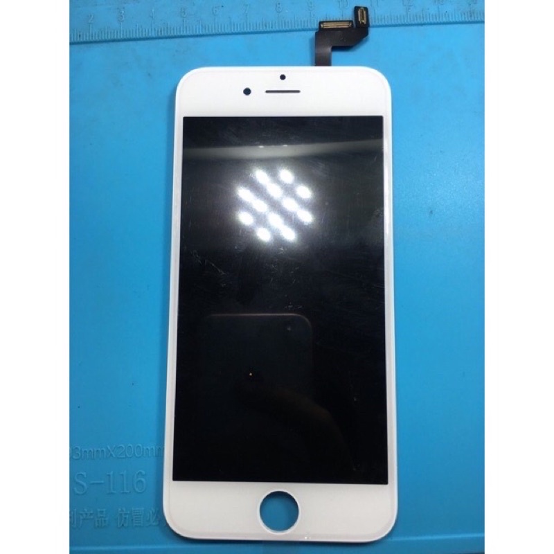 Màn hình điện thoại iphone 6s zin chính hãng giá cực rẻ tặng kèm cường lực xịn xò | BigBuy360 - bigbuy360.vn