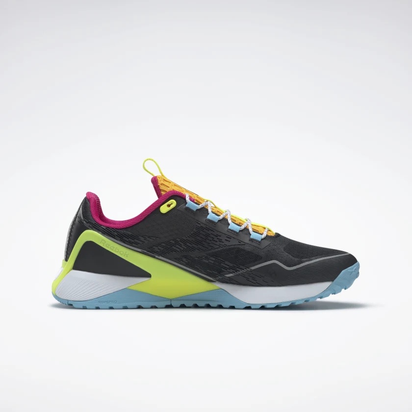 Giày Reebok Tập Luyện Nano X1 Tr Adventure GZ1402