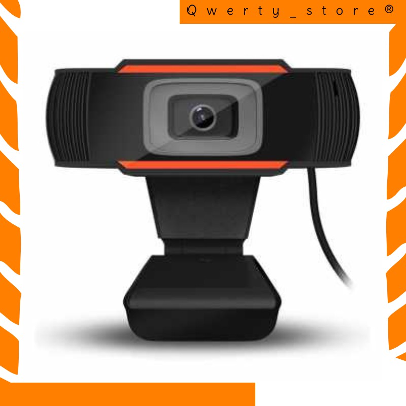 Webcam Hd 720p Tích Hợp Mic Chất Lượng Cao | BigBuy360 - bigbuy360.vn