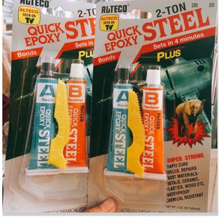 Keo AB - Thái ( Siêu cứng, siêu bền, dễ sử dụng ) Điện Gia Dụng Bảo Minh - Điện Gia Dụng Bảo Minh