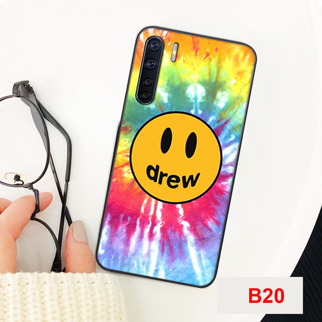 [HÀNG MỚI VỀ]ỐP LƯNG OPPO A91/RENO 3 BẢO VỆ MÁY HIỆU QUẢ-BỀN ĐẸP