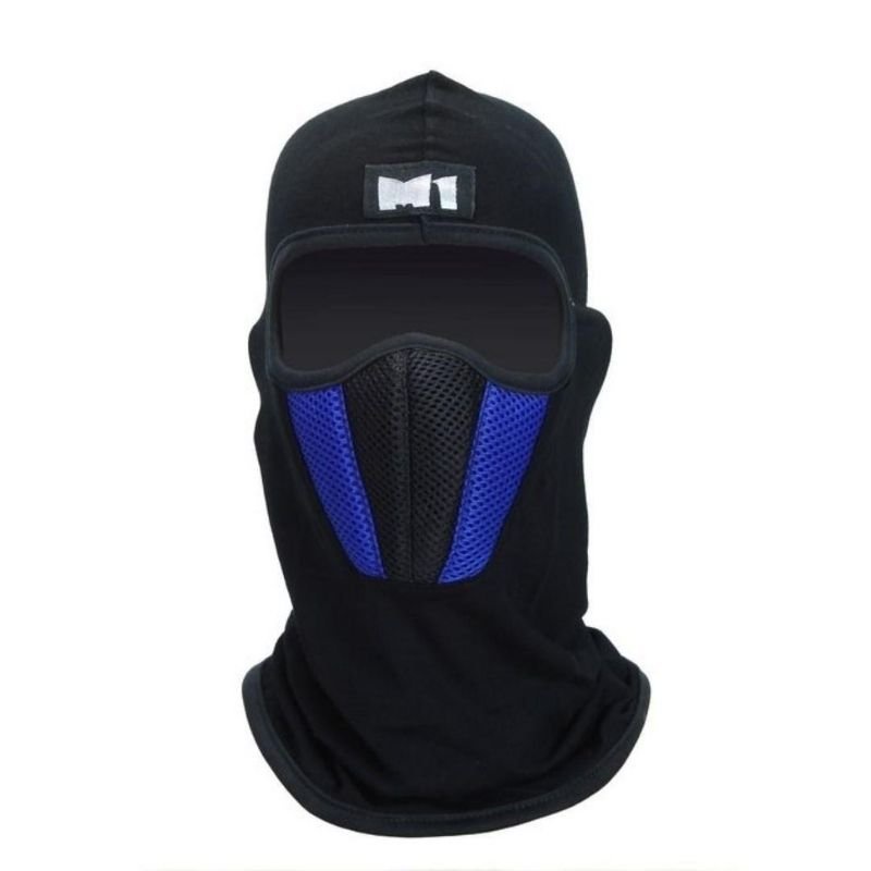 Mũ trùm đầu ninja Thái lan M1 mẫu mới