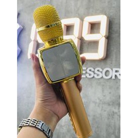 Micro Bluetooth Magic Karaoke SD-16 BH 30 Ngày