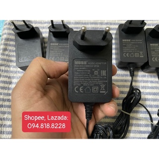 Nguồn Điện Đầu Camera Hikvision