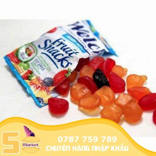 【SòMarket】Kẹo Dẽo Welch's Hộp 90goi