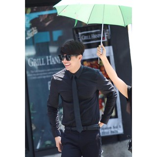 Cà vạt Nam Bản Nhỏ