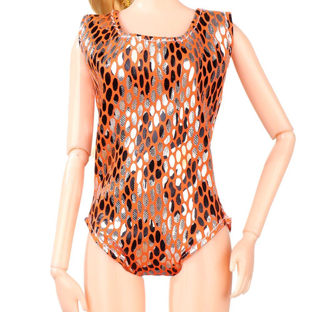 Bộ Đồ Bơi Xinh Xắn Dành Cho Búp Bê