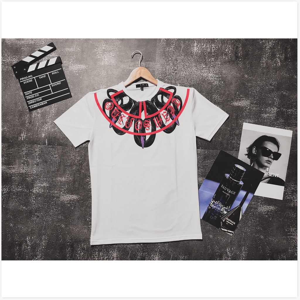 Áo thun cổ tròn hoạ tiết siêu đẹp , mới lạ , cực hot hè 2021 KOKO MI STORE