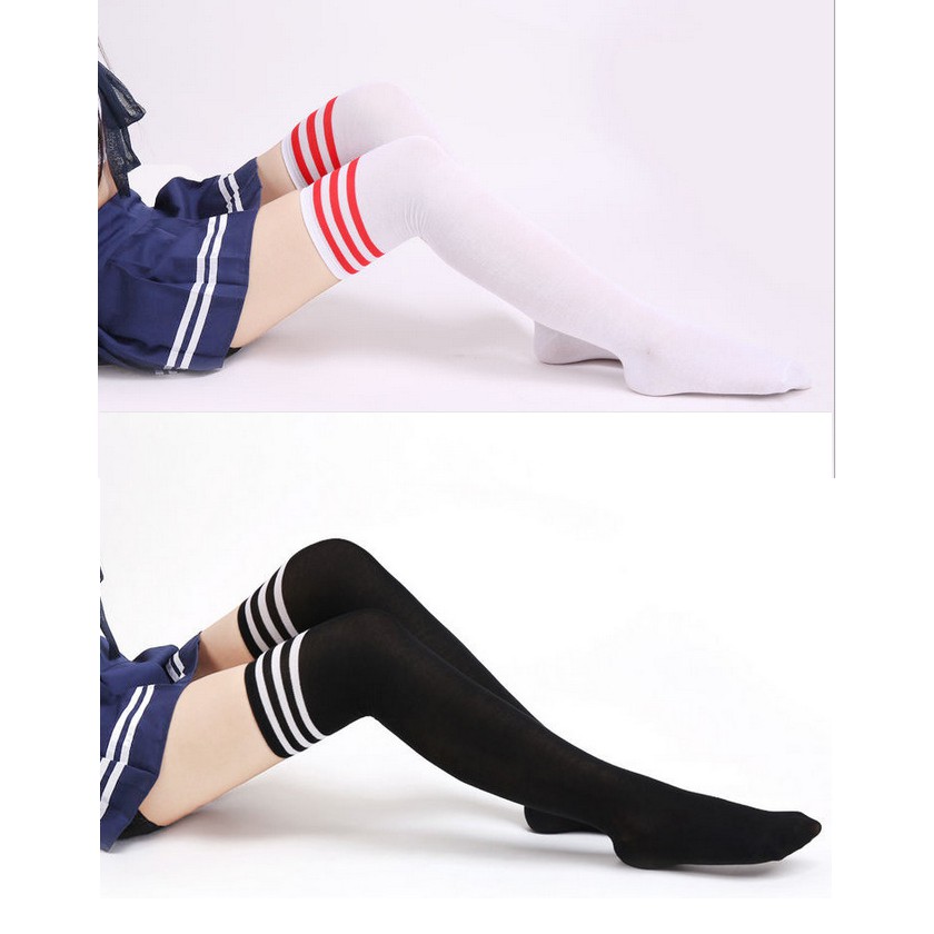 Phụ kiện cosplay - Tất đùi-bắp | BigBuy360 - bigbuy360.vn