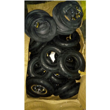 Hot Săm  xe điện mini Scooter cỡ 200x50 NAMHP