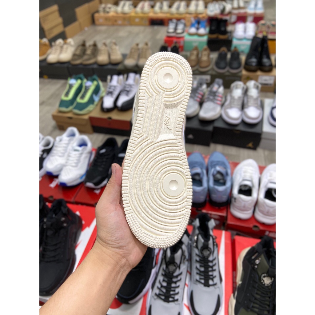 Giày Air Force 1 Low "Uneven Wrap"