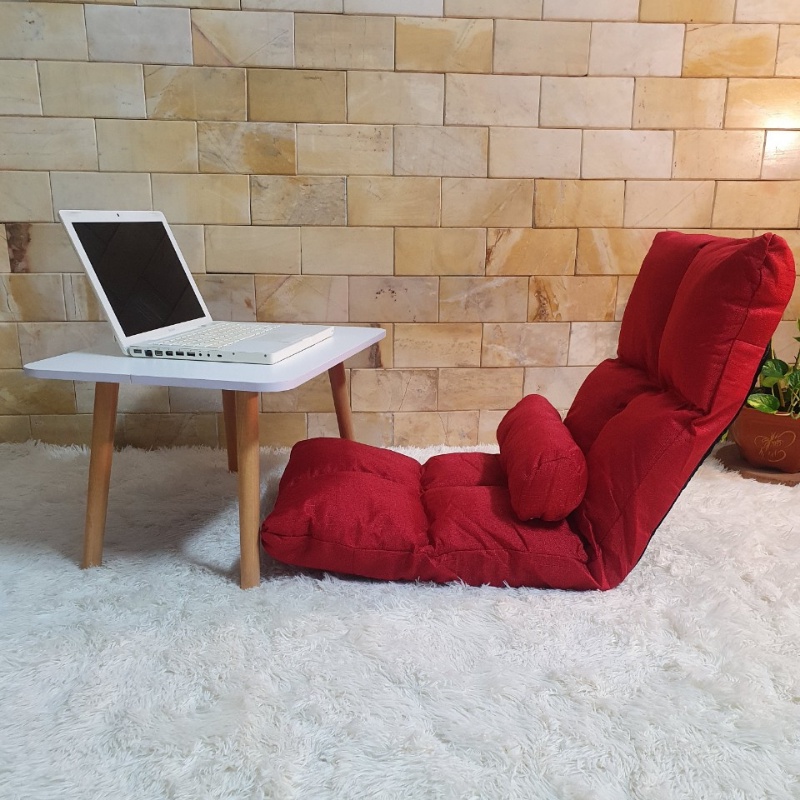 Ghế Bệt Tatami 3ii Home Chất Lượng Cao Ghế Rộng Ngồi Thoải Mái Đa Năng Điều Chỉnh Đa Góc Nhẹ Nhàng Êm Ái Giao Hàng Nhanh