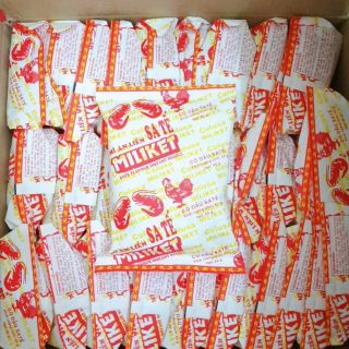 Mì tôm Mimiket 2 tôm  75g