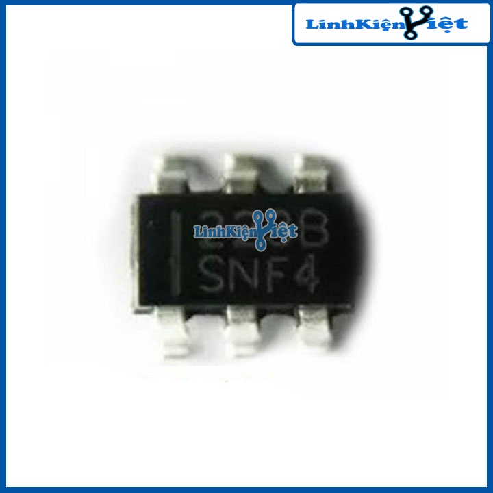 IC cảm ứng chạm TTP223