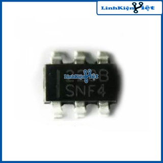 IC cảm ứng chạm TTP223