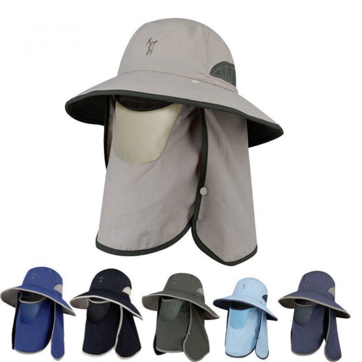 Mũ Golf Chống nắng Dành Cho cả Nam Nữ Mẫu Mới [ GOLF NHẬP KHẨU ]