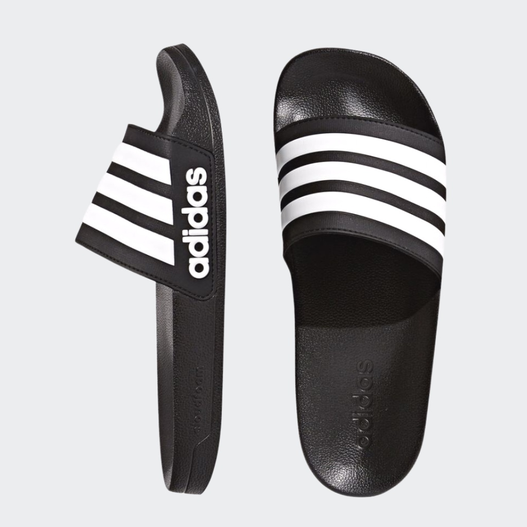 Dép Adidas Adilette Shower đủ màu đẹp - nhẹ/ Dép quai ngang nam nữ chất lượng thời trang 2023