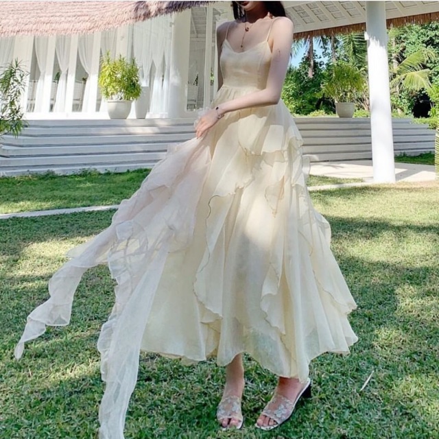 Váy ulzzang