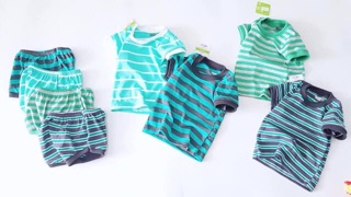 Bộ cotton Crazy8