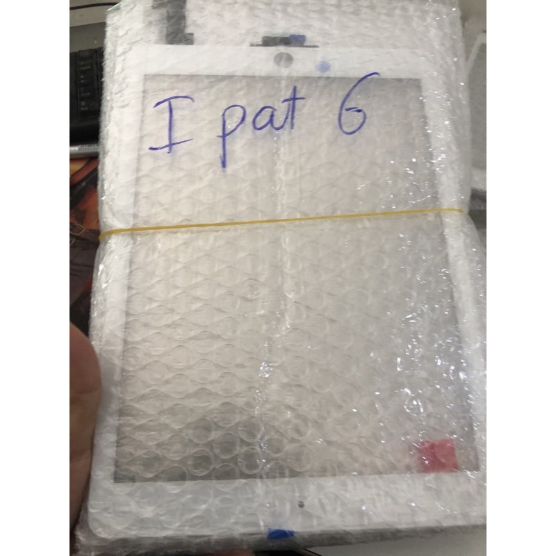 cảm ứng ipad 6, hàng chất lượng, đồ kỹ thuật mobile