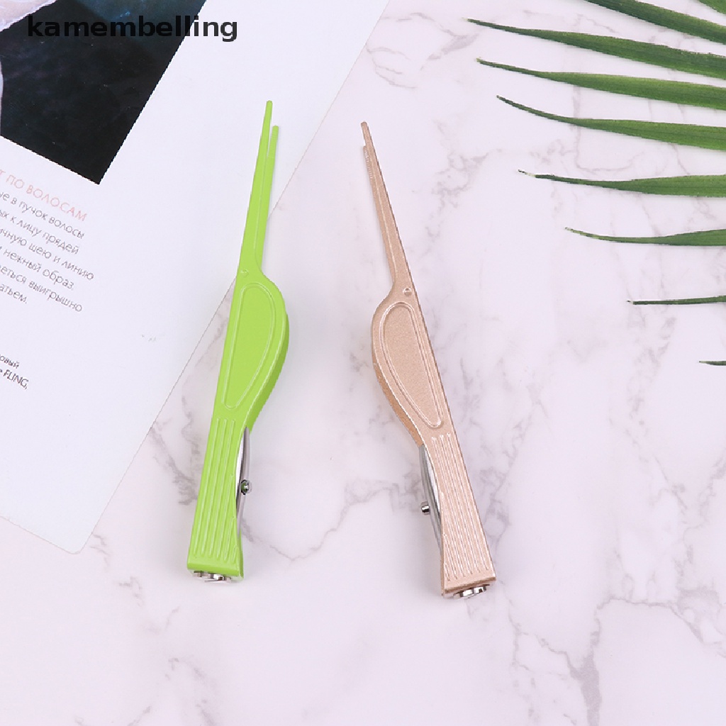 Kamembelling 1 Dụng Cụ Lấy Ráy Tai Có Đèn LED Cho Bé